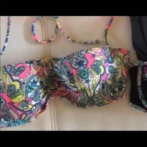 Victoria’s Secret Bikini Top 34 C